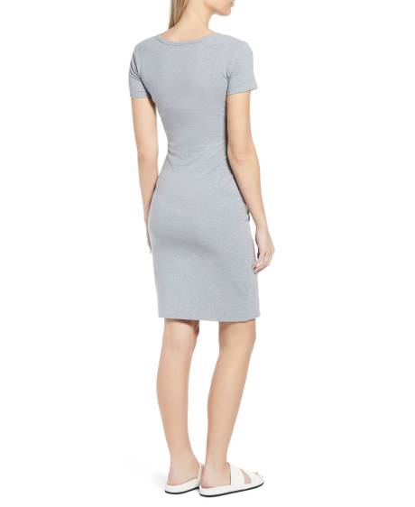 Juliet Nursing Dress - Modern Eternity Maternity