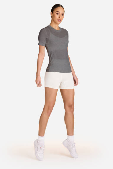 Alala - Washable Cashmere Tee