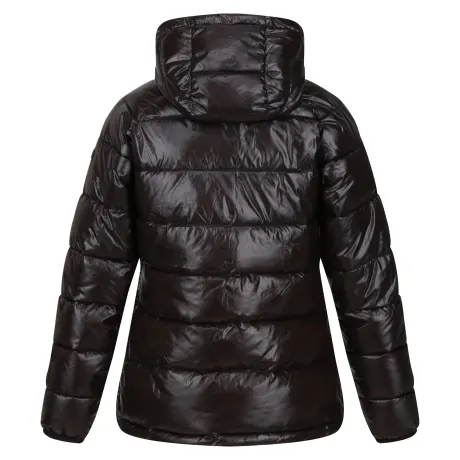 Regatta - Womens/Ladies Toploft III Baffled Padded Jacket