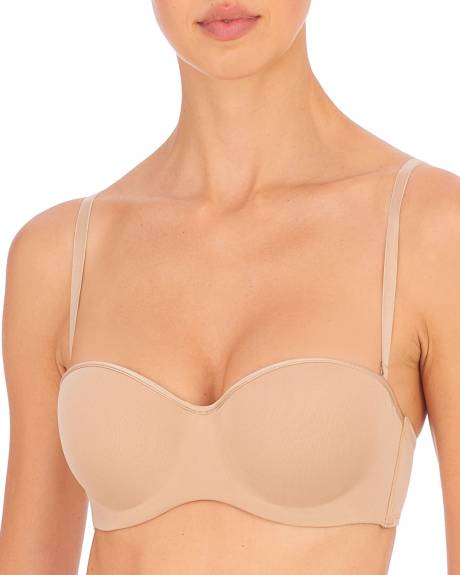 Natori - Reflex Strapless Bra with Removable Straps