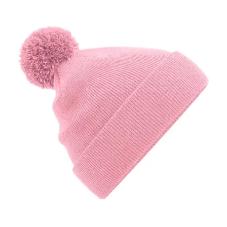 Beechfield - Unisex Adult Original Pom Pom Beanie