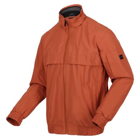 Regatta - - Veste imperméable SHOREBAY - Homme