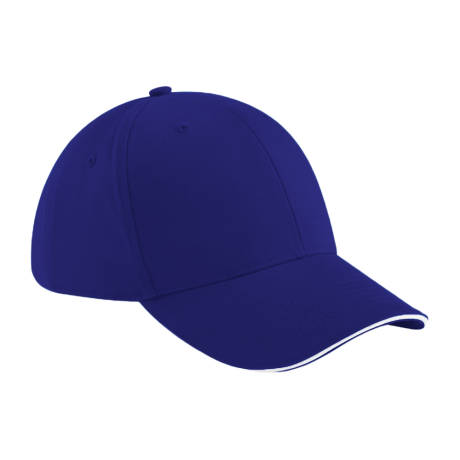 Beechfield - - Lot de 2 casquettes - Adulte