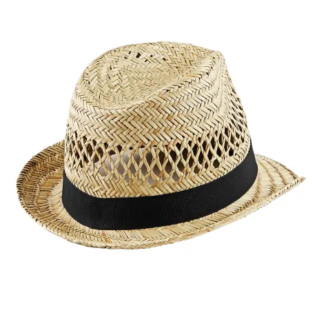 Beechfield - - Chapeau trilby