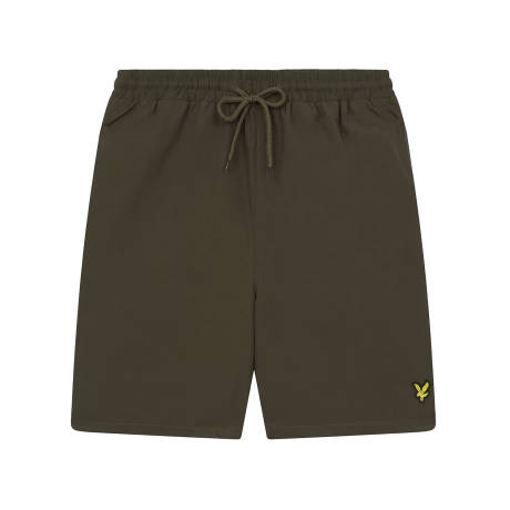 Lyle & Scott - - Short de bain - Homme