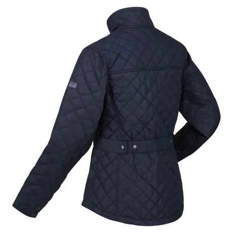 Regatta - - Veste matelassée CARMINE - Femme