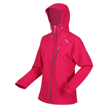 Regatta - - Veste imperméable BRITEDALE - Femme