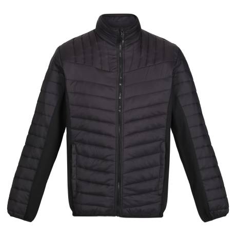 Regatta - - Veste matelassée TOURER HYBRID - Homme