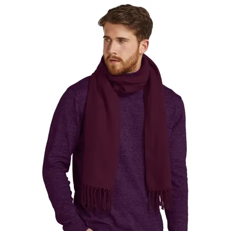 Beechfield - Classic Woven Scarf