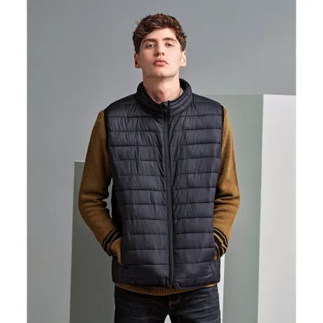 2786 - - Veste sans manches TRAVERSE - Homme