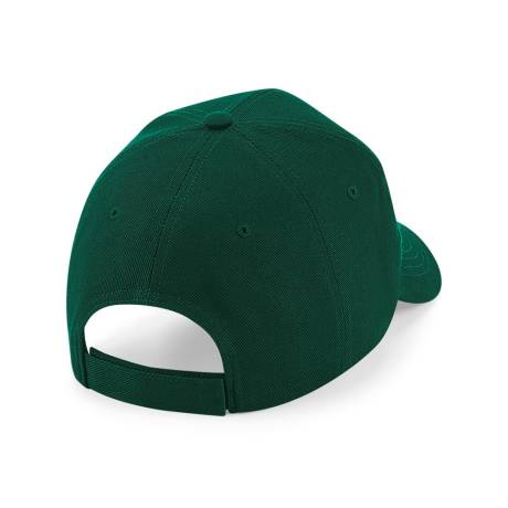 Beechfield - Unisex Ultimate 6 Panel Cap