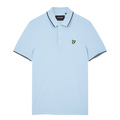 Lyle & Scott - - Polo - Homme