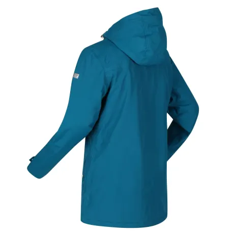 Regatta - Womens/Ladies Bergonia II Hooded Waterproof Jacket