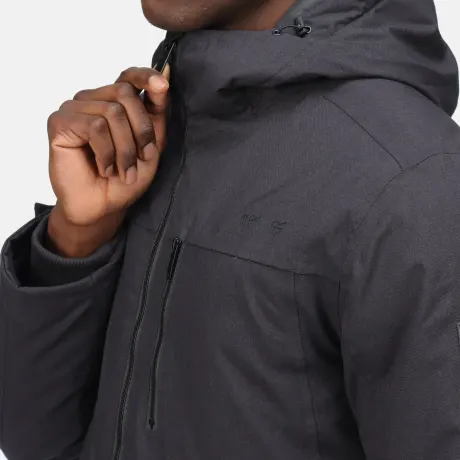 Regatta - Mens Volter Shield III Heated Waterproof Jacket