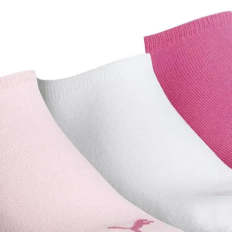 Puma - - Chaussettes INVISIBLE - Adulte