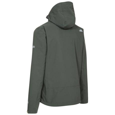 Trespass - Mens Stanford Softshell Jacket