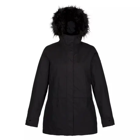 Regatta - - Parka MYLA - Femme