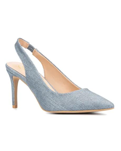 New York & Company Steph Women's Slingback Pumps