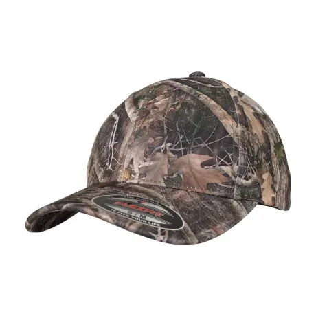 Flexfit - TrueTimber Kanati Camo Cap