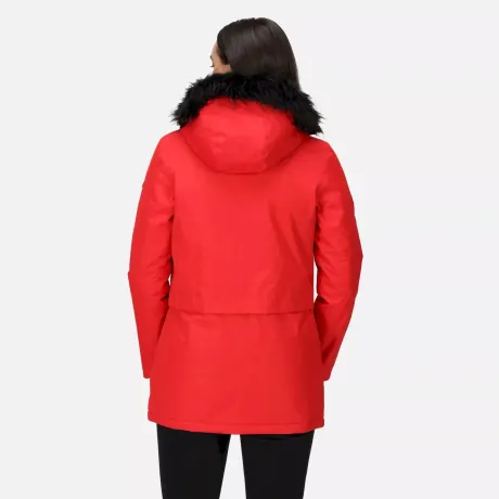 Regatta - - Parka MYLA - Femme