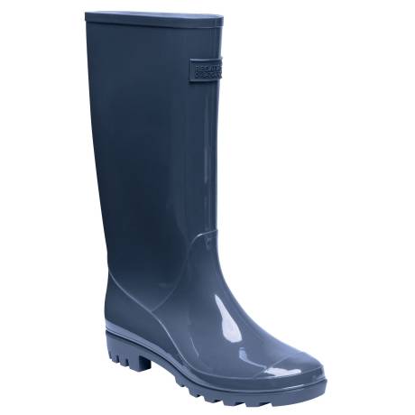 Regatta - - Bottes de pluie WENLOCK - Femme