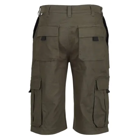 Regatta - - Short cargo PRO UTILITY - Homme