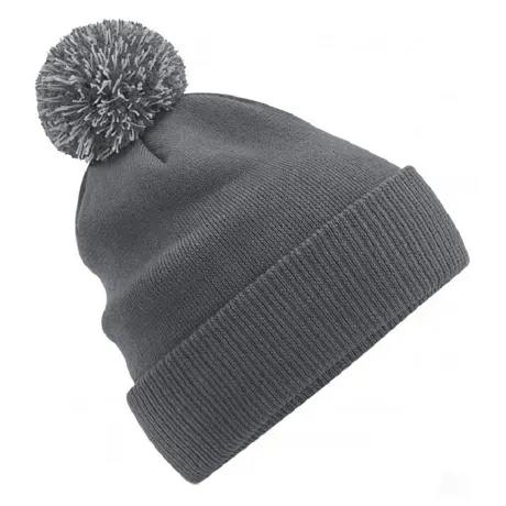 Beechfield - Snowstar Recycled Beanie