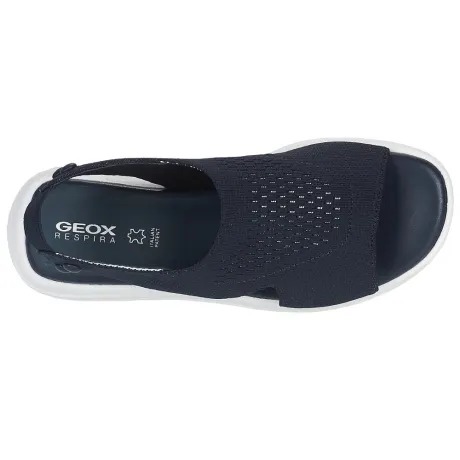 Geox - - Sandales SPHERICA EC5 - Femme