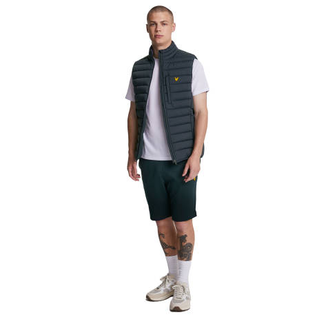 Lyle & Scott - - Short - Homme