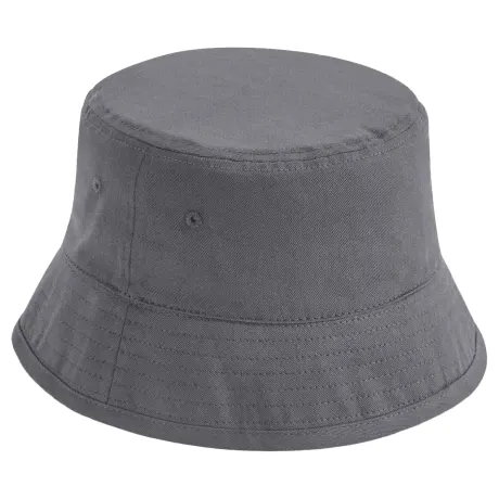 Beechfield - Unisex Adult Cotton Bucket Hat