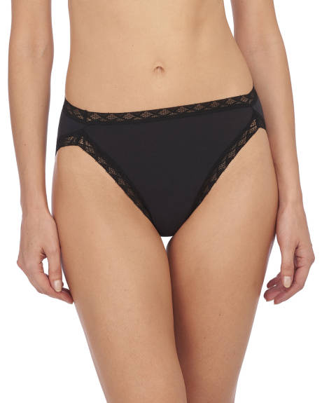 Natori - Bliss Cotton French Cut Brief 3-Pack