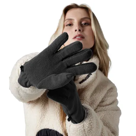 Beechfield - Recycled Fleece Gloves