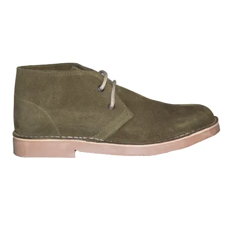 Roamers - - Desert boots - Homme