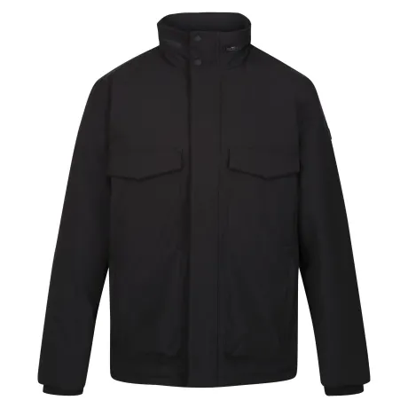 Regatta - Mens Esteve Waterproof Jacket