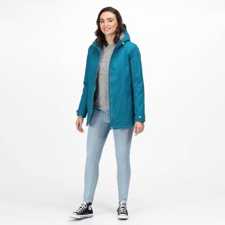 Regatta - - Veste imperméable BERGONIA - Femme