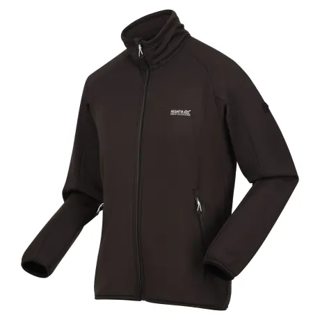 Regatta - Mens Highton Lite II Lightweight Soft Shell Jacket