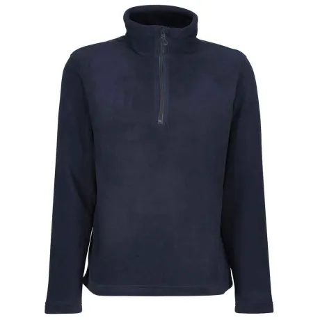 Regatta - Mens Honestly Made Recycled Half Zip Fleece