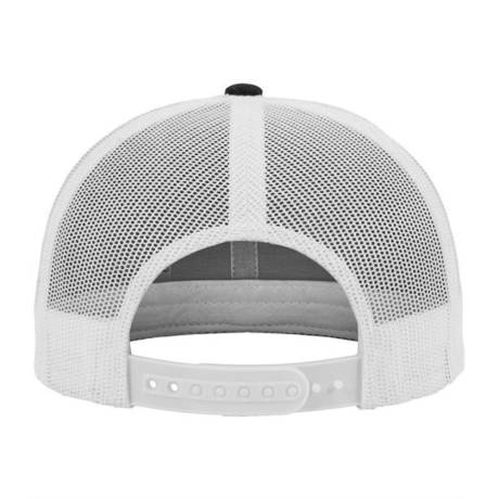 Flexfit - Unisex Adult Classics Recycled Two Tone Trucker Cap