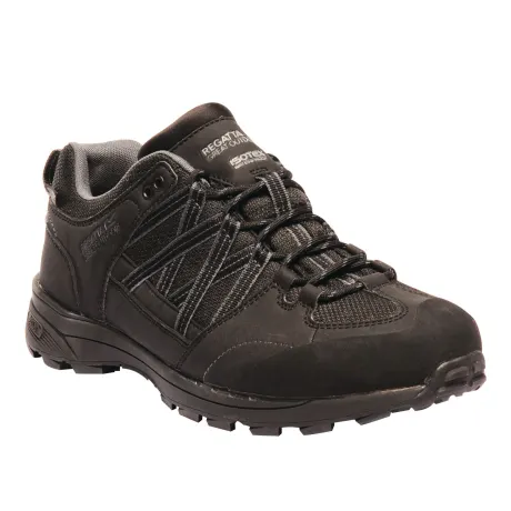 Regatta - Mens Samaris Low II Hiking Boots