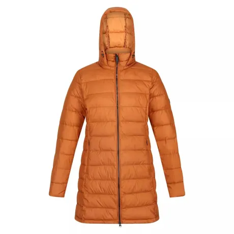 Regatta - Womens/Ladies Starler Padded Jacket