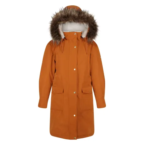 Regatta - - Parka SHILOH - Femme