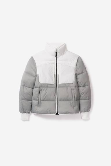 Noize - Atlas Short Puffer