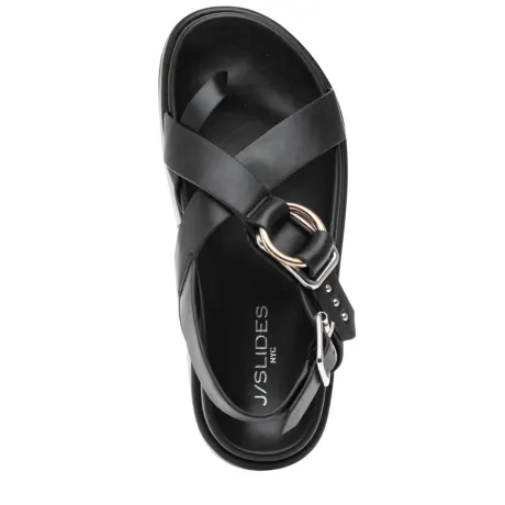 J/SLIDES - Solara Sandal