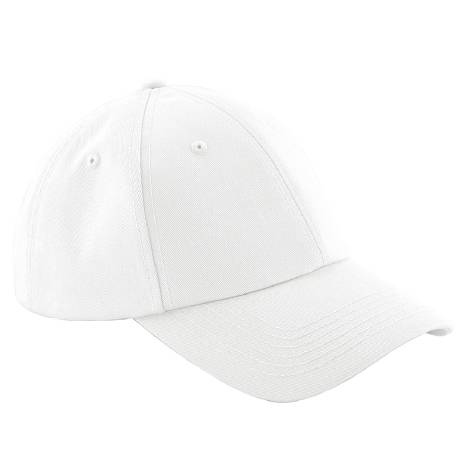 Beechfield - ® Unisex Authentic 6 Panel Baseball Cap