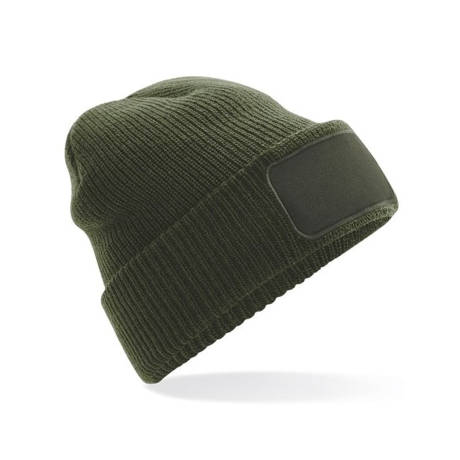 Beechfield - Adults Thinsulate Printers Beanie