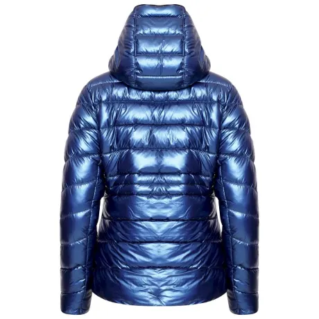 Dare 2B - Womens/Ladies Reputable II Metallic Puffer Jacket