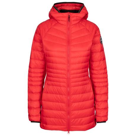 Trespass - Womens/Ladies Hub Down Jacket