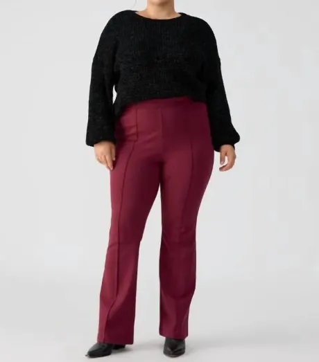 Sanctuary - Lana Flare Pants