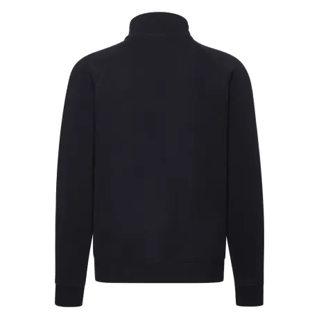 Fruit of the Loom - Mens Premium Sweat Jacket