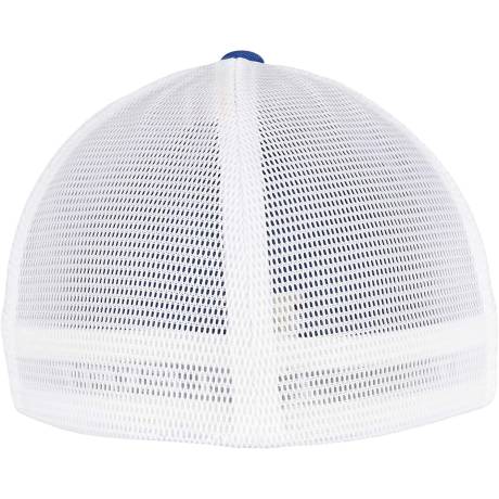 Flexfit - Unisex Adult Omnimesh Mesh Two Tone Cap